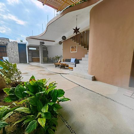 Villa Del Pez Sayulita Eksteriør bilde