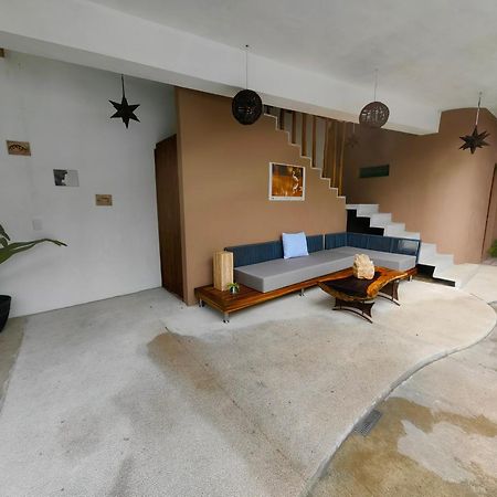 Villa Del Pez Sayulita Eksteriør bilde