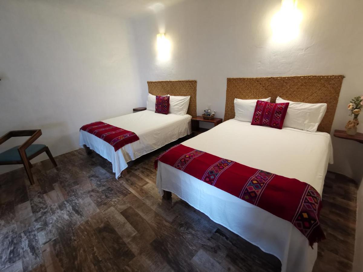 Villa Del Pez Sayulita Eksteriør bilde