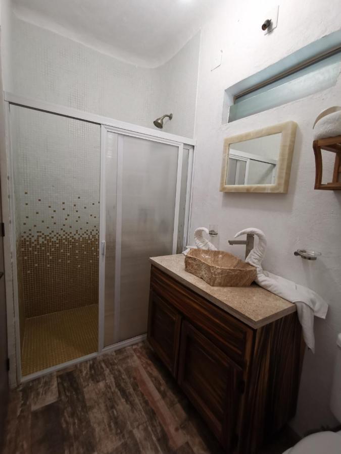 Villa Del Pez Sayulita Eksteriør bilde