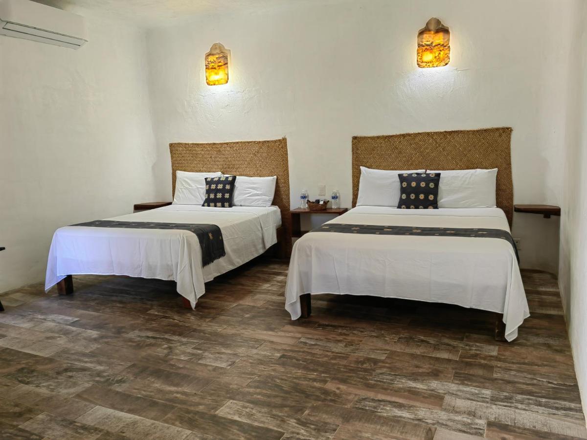 Villa Del Pez Sayulita Eksteriør bilde