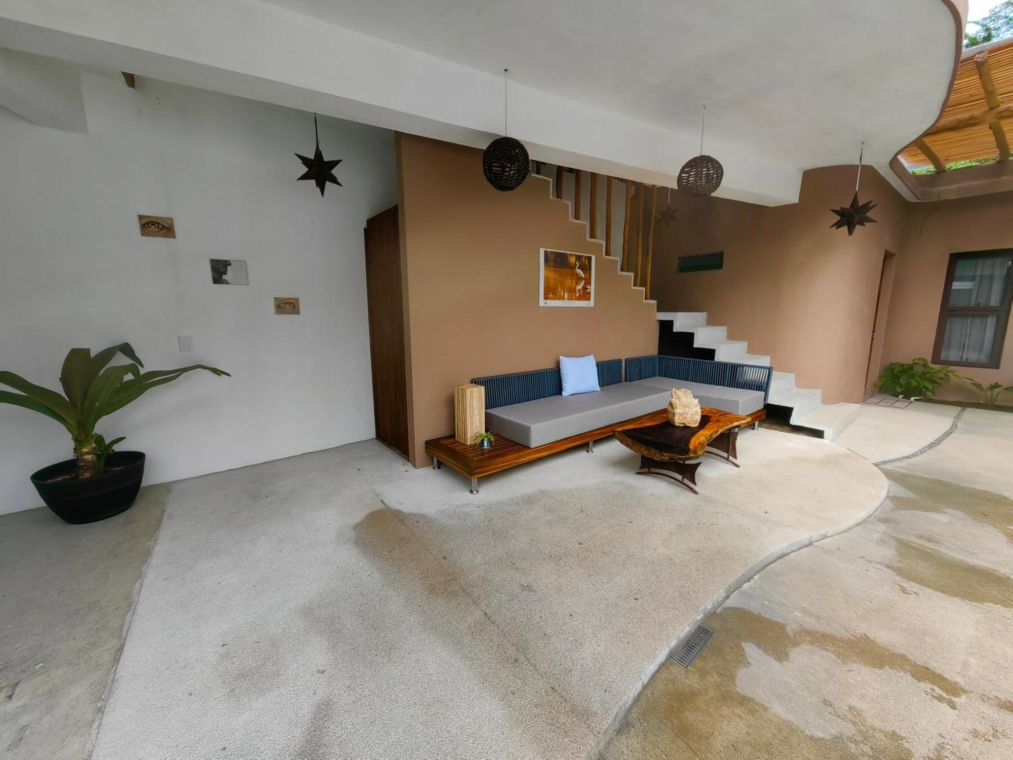 Villa Del Pez Sayulita Eksteriør bilde