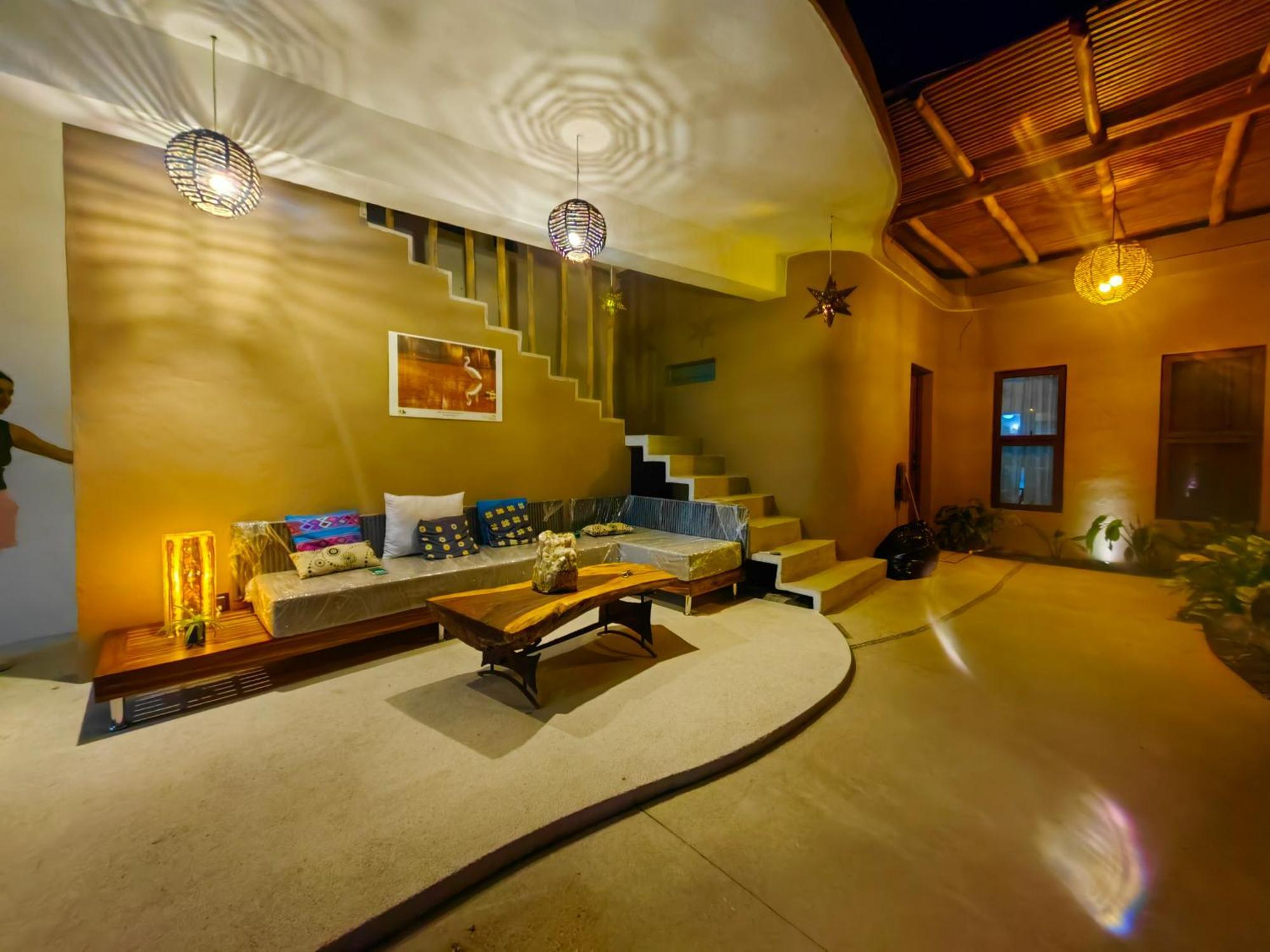 Villa Del Pez Sayulita Eksteriør bilde